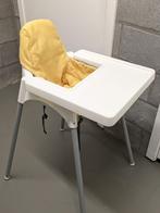 IKEA kinderstoel met bijpassend kussen, Kinderen en Baby's, Ophalen, Gebruikt, Hangstoel