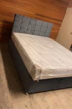 Nouveaux lits avec matelas | 140x200 - 160x200 - 180x200 |, Verzenden, Nieuw