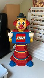 Grote Lego clown, Duplo, Enlèvement ou Envoi
