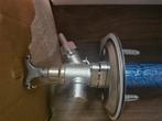 Robinet extérieur antigel Hansa neuf, Watersport en Boten, Ophalen, Nieuw