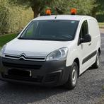 Citroen Berlingo 1.6 HDI 2 zit / 2018 / Lichte vracht, Auto's, Euro 6, Citroën, Bedrijf, Handgeschakeld