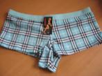 gruitte shorty nieuw, ANDERE, Verzenden, Overige kleuren, Broekje of Short