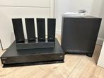 Sony BDV-E370 Blu-Ray Home Cinema, Audio, Tv en Foto, Ophalen, Gebruikt, Blu-ray-speler, 70 watt of meer