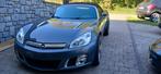 Opel gt, Auto's, Opel, Cabriolet, Leder, Grijs, Particulier