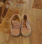 Baby schoen - Chaussures premier pas, Ophalen of Verzenden, Zo goed als nieuw, Schoentjes