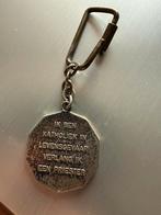 Sleutelhanger. Eind 19 de eeuw. 3,00euro. Verzamelaars, Enlèvement, Utilisé