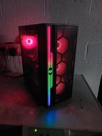 Gaming PC met 32GB ram, RTX 2070, 1TB SSD, windows 11, Ophalen, Zo goed als nieuw, HDD