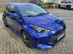 Toyota Yaris Dynamic, Auto's, Te koop, 125 pk, Stadsauto, Benzine