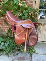 Selle mixte Prestige, Dieren en Toebehoren, Paarden en Pony's | Zadels, Ophalen, Gebruikt, Springen
