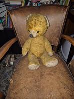 oude teddyberen, Verzamelen, Beren en Cherished Teddies, Ophalen, Gebruikt, Stoffen beer, Overige merken