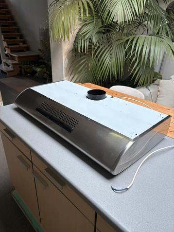Dampkap Zanussi beschikbaar voor biedingen