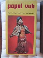 Popol Vuh, Ophalen of Verzenden, Nieuw, Wolfgang Cordan