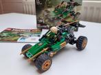 Lego Ninjago 71700, Ophalen, Zo goed als nieuw, Complete set, Lego