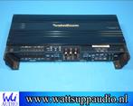 Amplificateur 4 canaux Rockford Fosgate Punch P450.4, Autos : Divers, Haut-parleurs voiture, Utilisé, Enlèvement ou Envoi