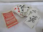 Kaartspel speelkaarten Bridge Cards Linen Playing Cards, Hobby en Vrije tijd, Ophalen