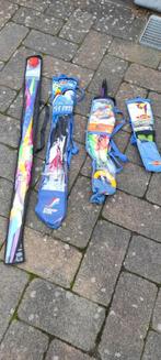 4 strandvliegers voor 20 €,grootste= 140cm, Ophalen, Zo goed als nieuw