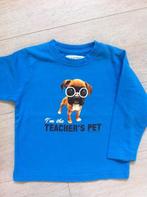 longsleeve Filou 4 jaar, Ophalen of Verzenden, Zo goed als nieuw, Filou & Friends
