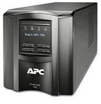 200 €. ..APC Smart-Ups - SMT750IC - 750VA, Computers en Software, Ophalen, Nieuw