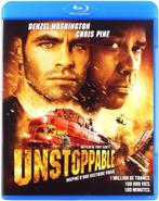 Unstoppable - Blu-Ray, Ophalen of Verzenden, Actie
