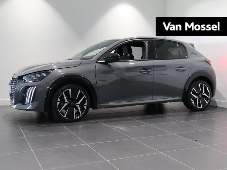 Peugeot 208 1.2T GT, Auto's, Peugeot, Bedrijf, Te koop, Airconditioning, Bluetooth, Centrale vergrendeling, Climate control, Electronic Stability Program (ESP)