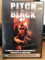 DVD Pitch Black / Vin Diesel, Cd's en Dvd's, Dvd's | Science Fiction en Fantasy, Zo goed als nieuw, Fantasy, Ophalen