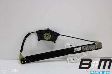 Raammechaniek linksachter Audi Q3 8U 8U0839461 beschikbaar voor biedingen