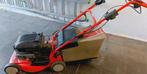 Grasmaaier op benzine., Ophalen, Gebruikt, Elektrische grasmaaier, Elektrische starter