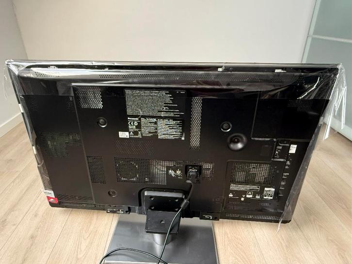 Panasonic Plasma TV 42", Audio, Tv en Foto, Televisies, Gebruikt, 100 cm of meer, Full HD (1080p), Panasonic, Ophalen