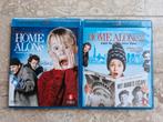 Home Alone 1 en 2 blu ray, Ophalen of Verzenden, Gebruikt