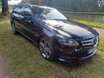 Mercedes e200cdi avantgarde automaat blue eff topstaat, Autos, Euro 5, Achat, Entreprise, Automatique