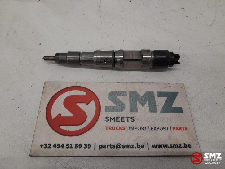 Occ verstuiver D2676 MAN, Auto-onderdelen, Vrachtwagen-onderdelen, MAN, Brandstofsystemen, Gebruikt