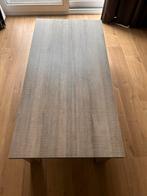 table basse, Maison & Meubles, Comme neuf, 100 à 150 cm, Rectangulaire, Autres essences de bois