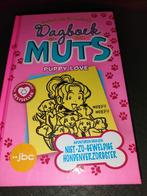 Dagboek van een muts- Puppy Love, Boeken, Kinderboeken | Jeugd | 10 tot 12 jaar, Nieuw, Ophalen
