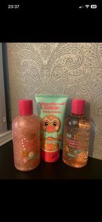 3-delige set, Bijoux, Sacs & Beauté, Beauté | Soins du corps, Envoi, Neuf, Baignoire & Douche