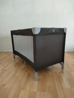 Reisbedje, Ophalen, Gebruikt, Box, Bedje of Wieg