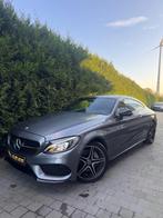 Mercedes-Benz C250 Coupe AMG, Auto's, Automaat, 4 zetels, Achterwielaandrijving, Euro 6
