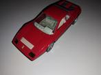 Ferrari bb512, Hobby & Loisirs créatifs, Voitures miniatures | 1:24, Burago, Utilisé, Voiture, Enlèvement ou Envoi