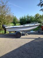 Type Boston Whaler, Watersport en Boten, Vis- en Consoleboten, Ophalen, Gebruikt