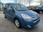 Citroen Berlingo 1.6 HDi Multispace - Easy Pack, Auto's, Voorwielaandrijving, Euro 5, Stof, 4 cilinders