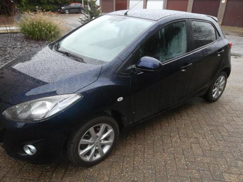 MAZDA 2, Auto's, Mazda, Particulier, ABS, Airbags, Airconditioning, Android Auto, Bluetooth, Boordcomputer, Centrale vergrendeling