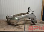 Frame + NL kenteken Suzuki GSX-R 600 SRAD 1997 - 1998 GSXR k, Motoren, Ophalen