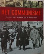 HET COMMUNISME...- Marcello Flores, Ophalen of Verzenden, Zo goed als nieuw, Marcello Flores