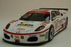 Redline 1/43 Ferrari F430GT - Le Mans 2007, Hobby en Vrije tijd, Ophalen of Verzenden, Nieuw, Auto, Overige merken
