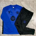 Trainingspak FC Barcelona ongedragen, Sports & Fitness, Football, Envoi, Survêtement