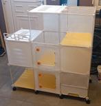 Cages pour chats, Animaux & Accessoires, Enlèvement, Utilisé