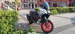APRILIA SR 125CC GT, Motoren, Motoren | Aprilia, Scooter, Particulier, 125 cc, 11 kW of minder