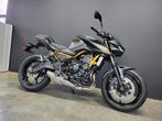 *STOCK*2026 Kawasaki Z 650 S (A2 mogelijk) (4j garantie, ..), Motos, Motos | Kawasaki, Échappement sport, Entreprise, Plus de 35 kW