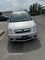 Opel mariva, Automaat, Zwart, 5 deurs, Meriva