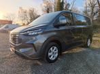 Ford Transit Custom 2.0 //136 PK // Limited // Automaat, 100 kW, Argent ou Gris, Achat, https://public.car-pass.be/vhr/294583de-86b6-4f0b-b58f-be0c7eb4728c