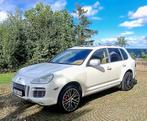 Porsche Cayenne TURBO S, Automaat, Cayenne, 404 kW, 4800 cc